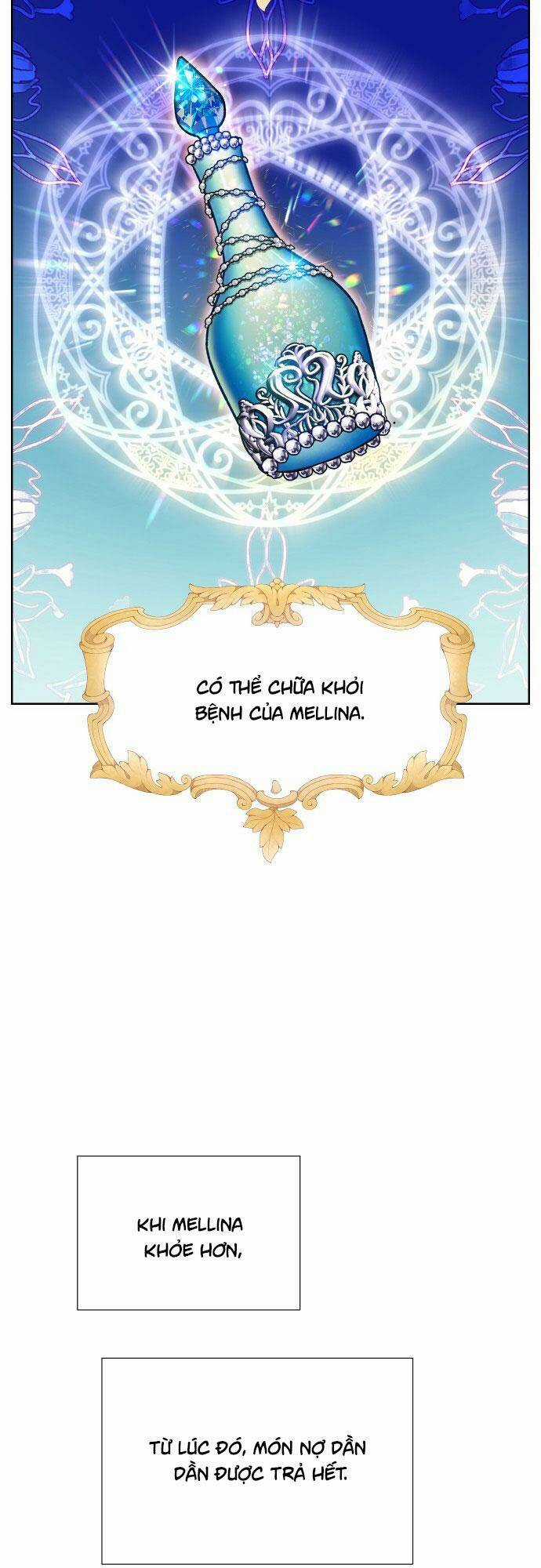 Pháp Sư Hiện Kim Của Trò Chơi Lỗi Chapter 14 trang 56