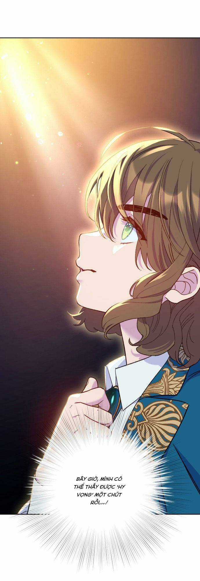 Pháp Sư Hiện Kim Của Trò Chơi Lỗi Chapter 14 trang 57