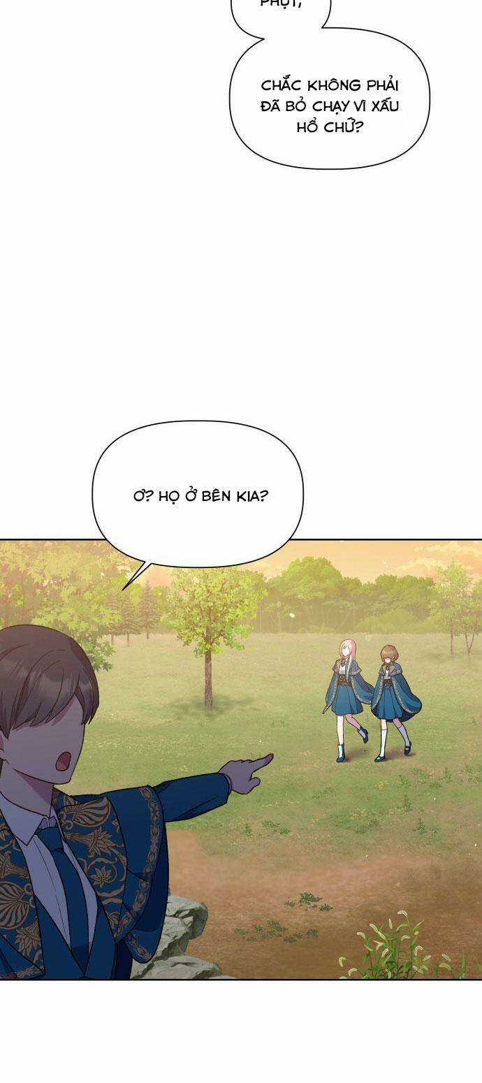 Pháp Sư Hiện Kim Của Trò Chơi Lỗi Chapter 14 trang 6