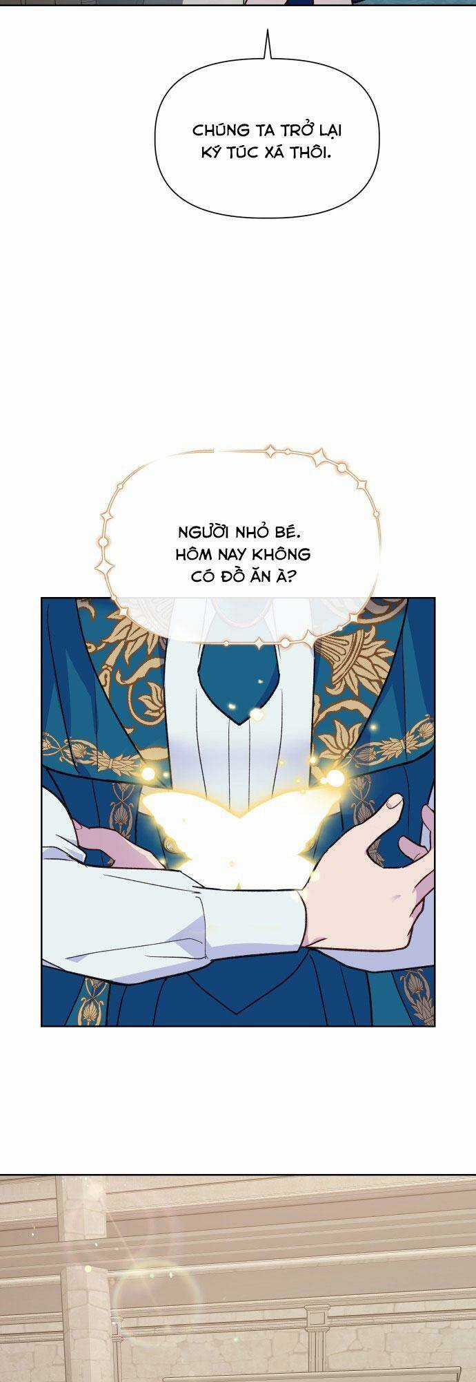 Pháp Sư Hiện Kim Của Trò Chơi Lỗi Chapter 14 trang 60