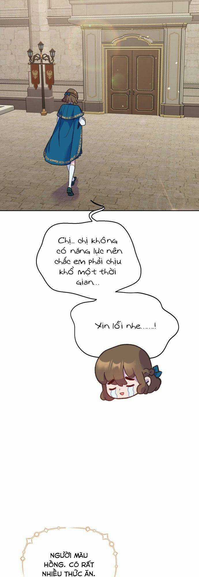 Pháp Sư Hiện Kim Của Trò Chơi Lỗi Chapter 14 trang 61