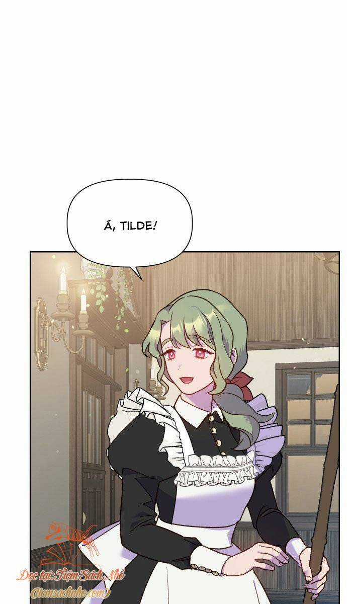 Pháp Sư Hiện Kim Của Trò Chơi Lỗi Chapter 14 trang 63