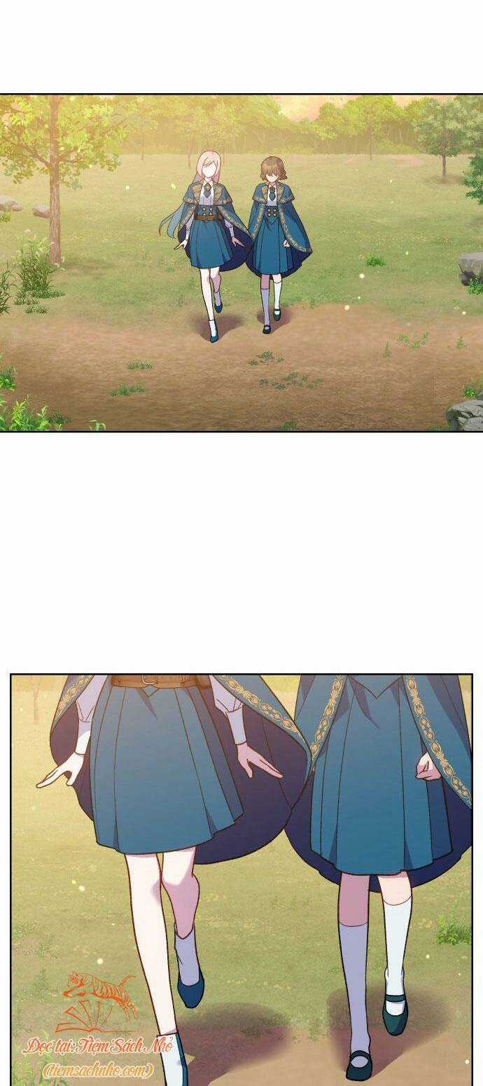 Pháp Sư Hiện Kim Của Trò Chơi Lỗi Chapter 14 trang 7