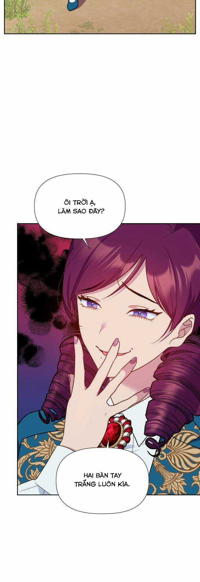 Pháp Sư Hiện Kim Của Trò Chơi Lỗi Chapter 14 trang 8