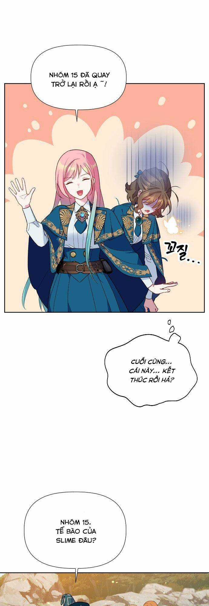 Pháp Sư Hiện Kim Của Trò Chơi Lỗi Chapter 14 trang 9