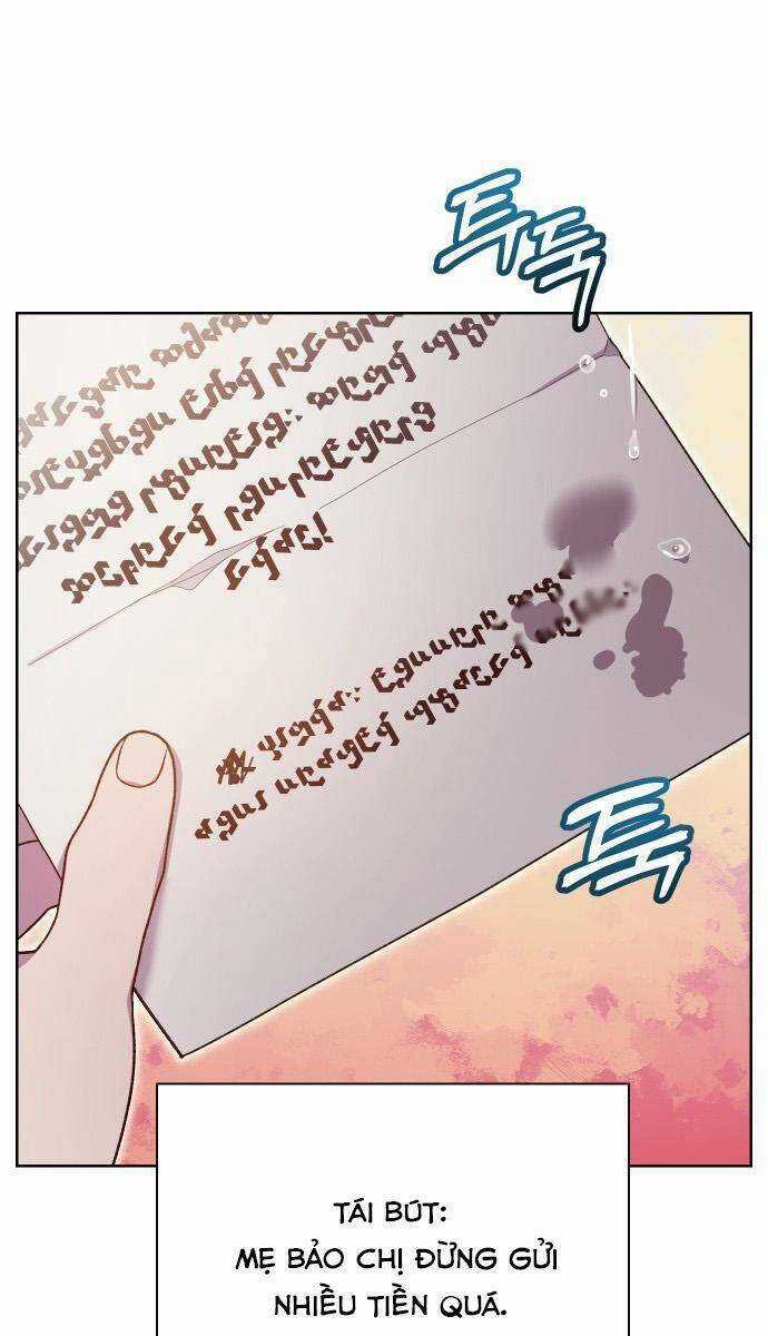 Pháp Sư Hiện Kim Của Trò Chơi Lỗi Chapter 15 trang 25