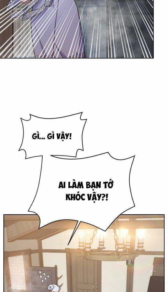 Pháp Sư Hiện Kim Của Trò Chơi Lỗi Chapter 15 trang 32