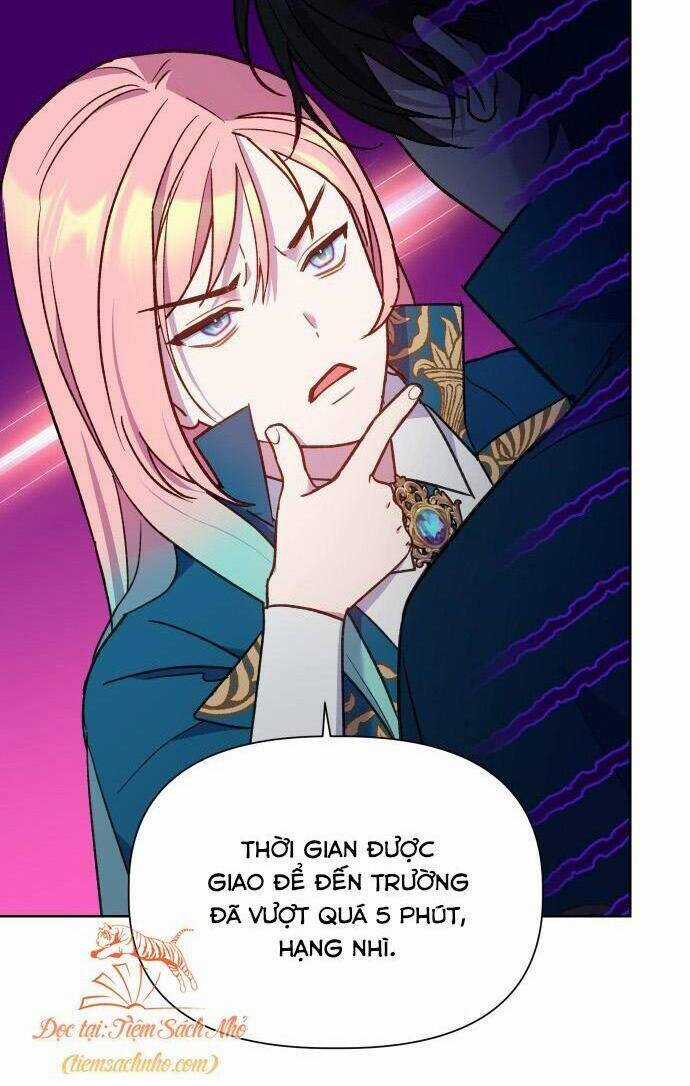 Pháp Sư Hiện Kim Của Trò Chơi Lỗi Chapter 15 trang 83