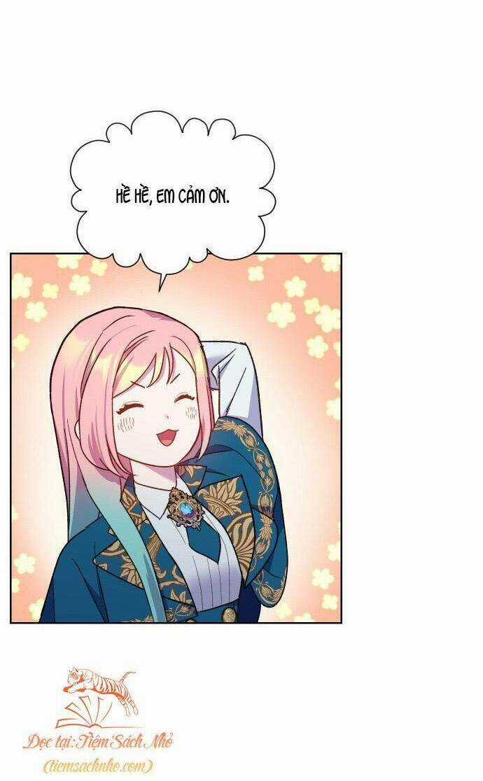 Pháp Sư Hiện Kim Của Trò Chơi Lỗi Chapter 16 trang 23