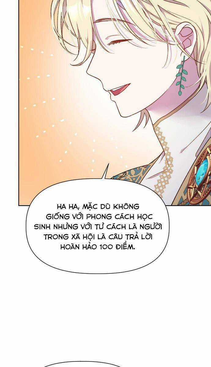 Pháp Sư Hiện Kim Của Trò Chơi Lỗi Chapter 16 trang 26