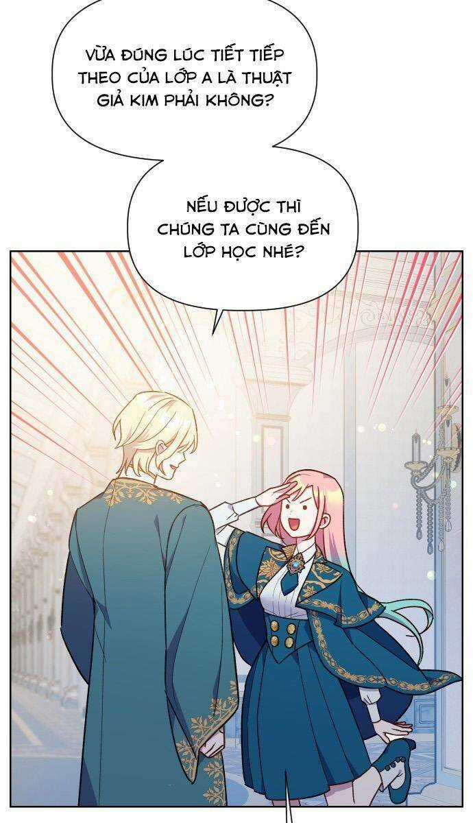 Pháp Sư Hiện Kim Của Trò Chơi Lỗi Chapter 16 trang 27