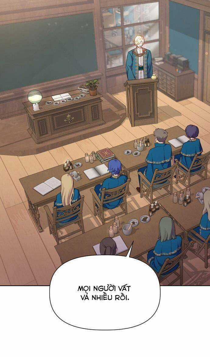 Pháp Sư Hiện Kim Của Trò Chơi Lỗi Chapter 16 trang 31