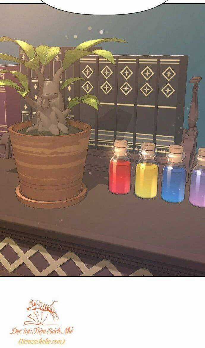 Pháp Sư Hiện Kim Của Trò Chơi Lỗi Chapter 16 trang 35