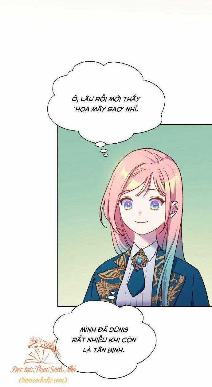 Pháp Sư Hiện Kim Của Trò Chơi Lỗi Chapter 16 trang 41