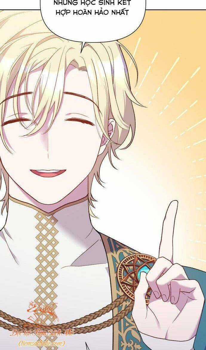 Pháp Sư Hiện Kim Của Trò Chơi Lỗi Chapter 16 trang 47