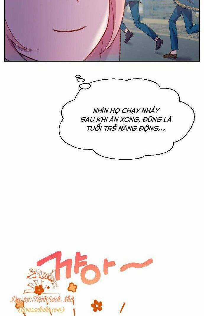 Pháp Sư Hiện Kim Của Trò Chơi Lỗi Chapter 16 trang 5