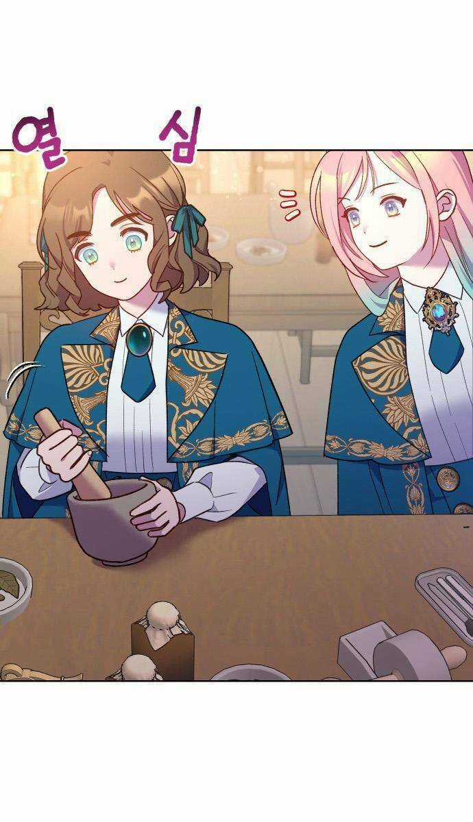 Pháp Sư Hiện Kim Của Trò Chơi Lỗi Chapter 16 trang 51