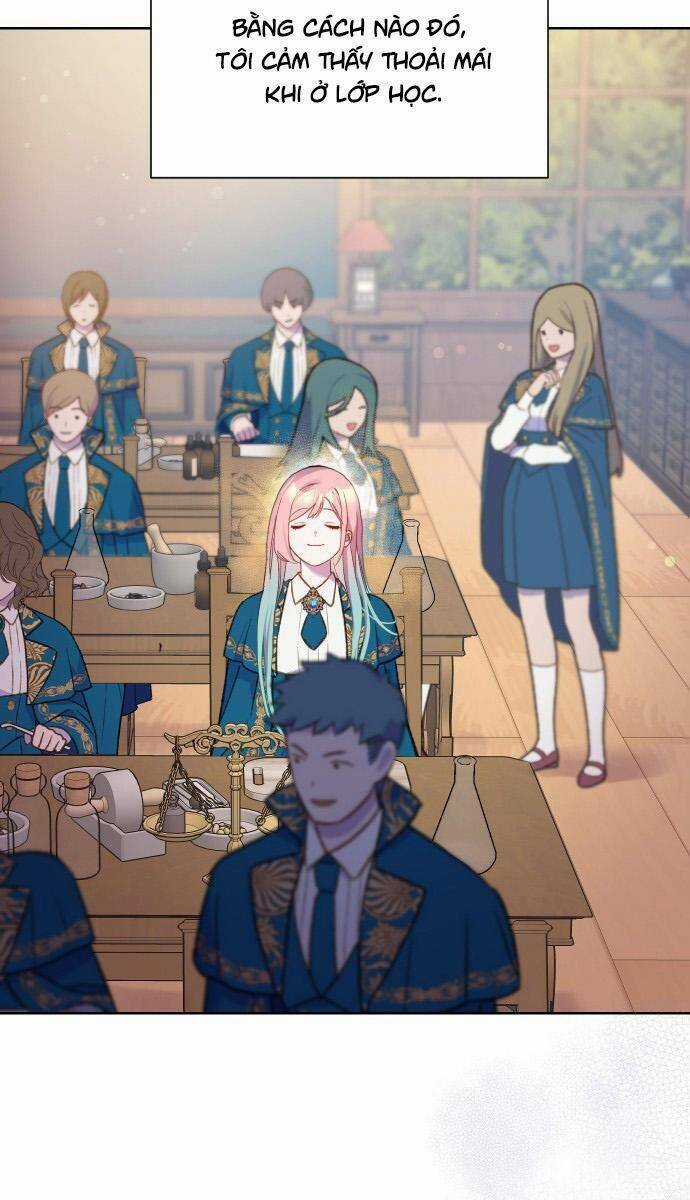 Pháp Sư Hiện Kim Của Trò Chơi Lỗi Chapter 16 trang 58