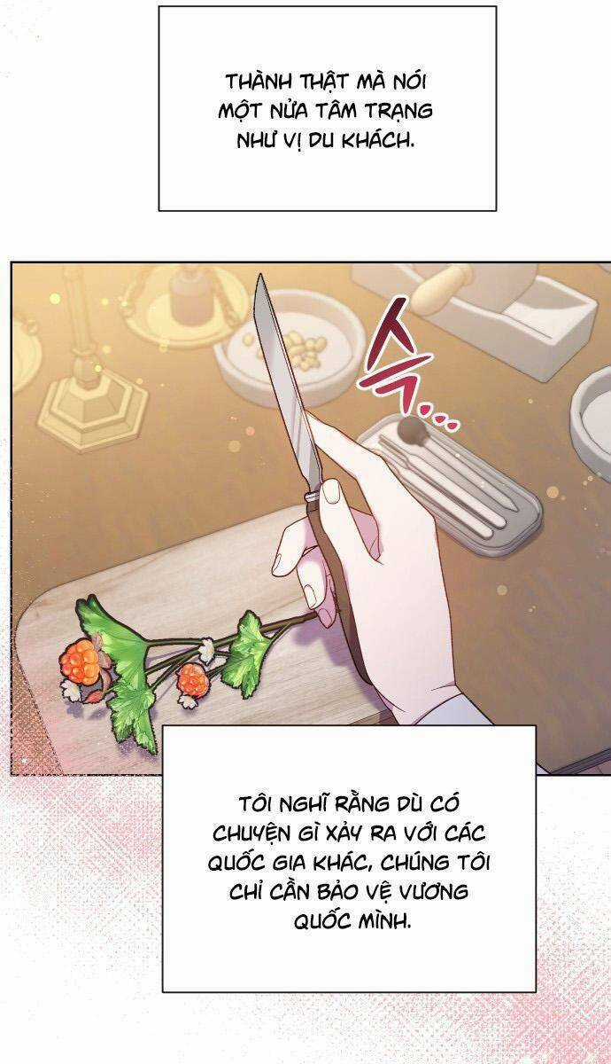 Pháp Sư Hiện Kim Của Trò Chơi Lỗi Chapter 16 trang 63