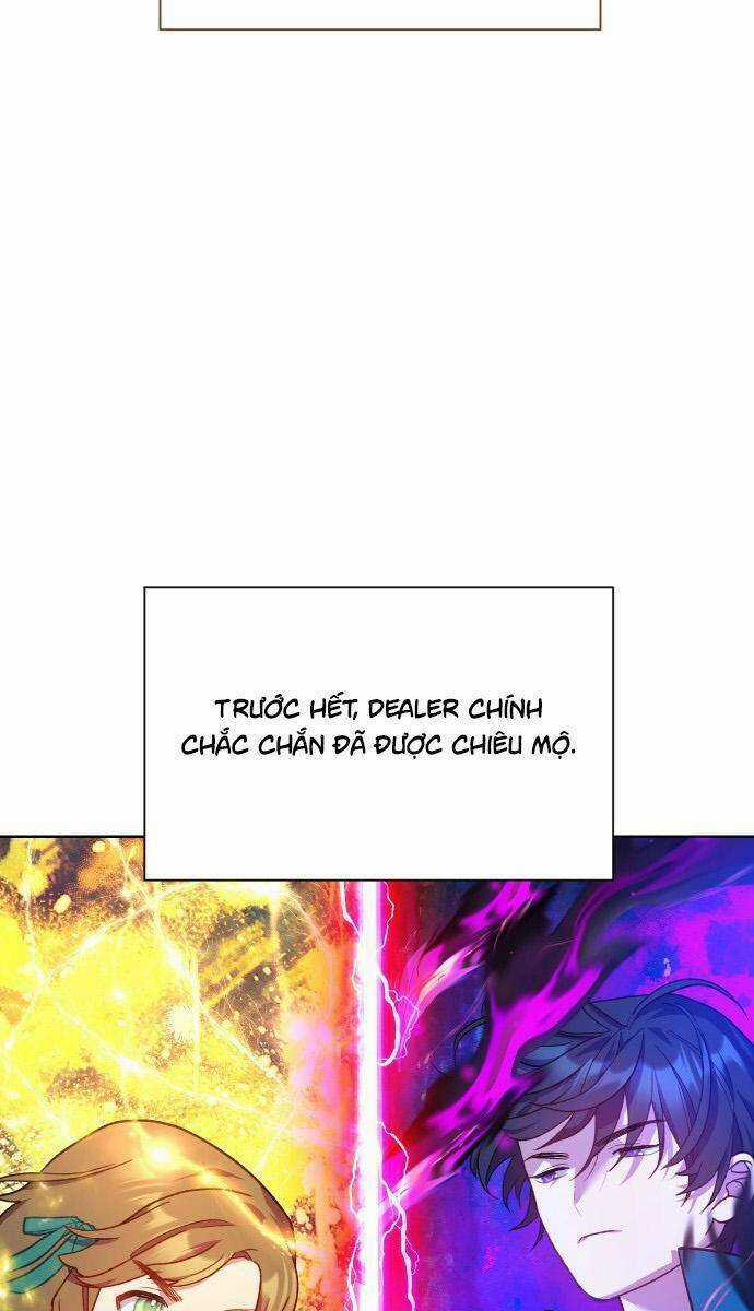 Pháp Sư Hiện Kim Của Trò Chơi Lỗi Chapter 16 trang 70