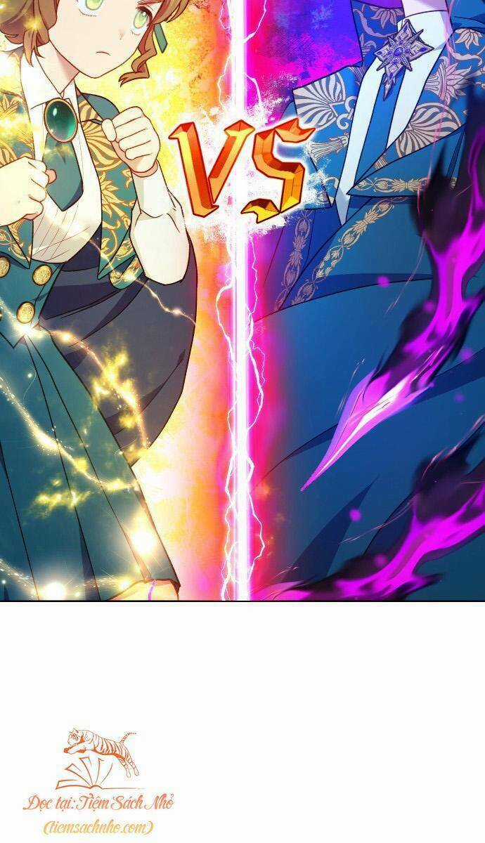 Pháp Sư Hiện Kim Của Trò Chơi Lỗi Chapter 16 trang 71