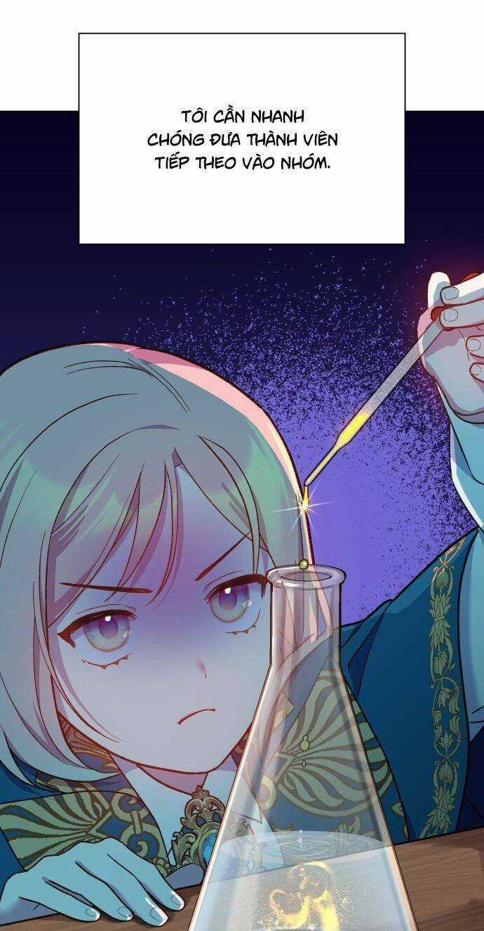 Pháp Sư Hiện Kim Của Trò Chơi Lỗi Chapter 16 trang 72