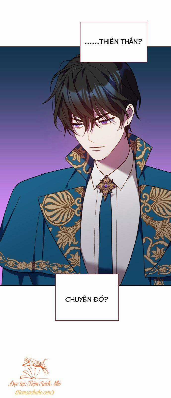 Pháp Sư Hiện Kim Của Trò Chơi Lỗi Chapter 17 trang 11