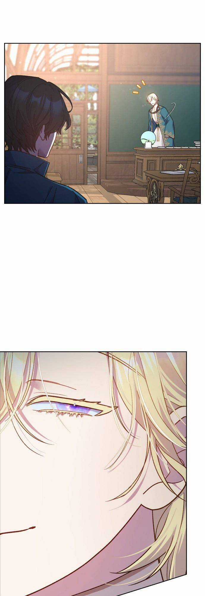 Pháp Sư Hiện Kim Của Trò Chơi Lỗi Chapter 17 trang 12