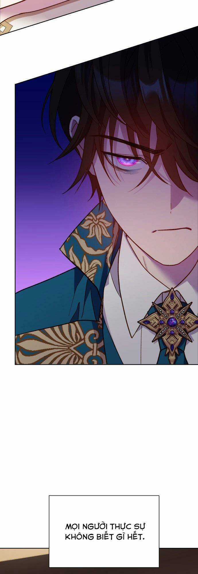 Pháp Sư Hiện Kim Của Trò Chơi Lỗi Chapter 17 trang 13