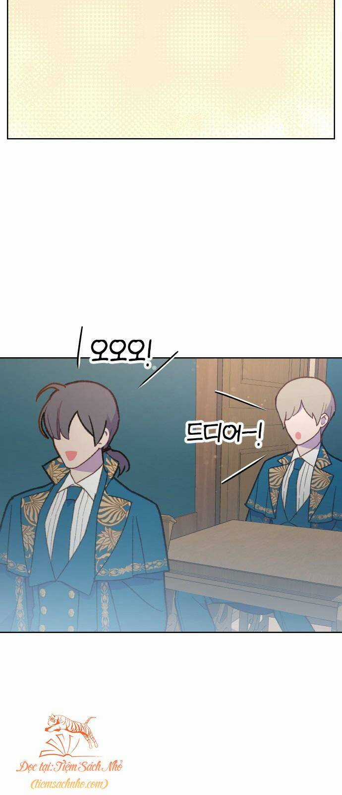 Pháp Sư Hiện Kim Của Trò Chơi Lỗi Chapter 17 trang 19