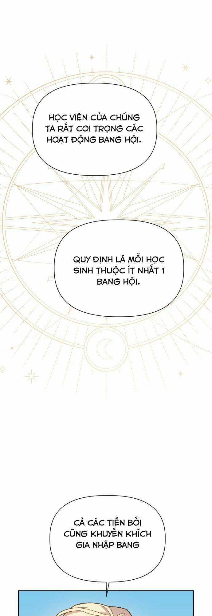 Pháp Sư Hiện Kim Của Trò Chơi Lỗi Chapter 17 trang 20