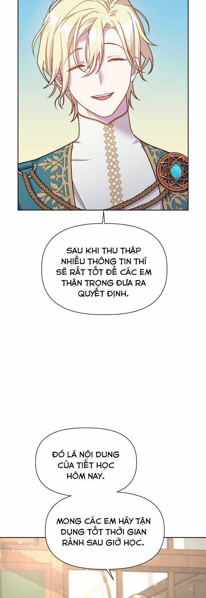 Pháp Sư Hiện Kim Của Trò Chơi Lỗi Chapter 17 trang 21