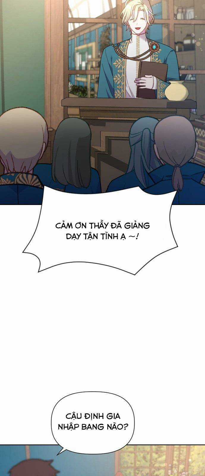 Pháp Sư Hiện Kim Của Trò Chơi Lỗi Chapter 17 trang 22