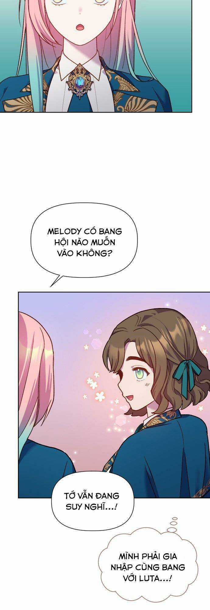 Pháp Sư Hiện Kim Của Trò Chơi Lỗi Chapter 17 trang 24