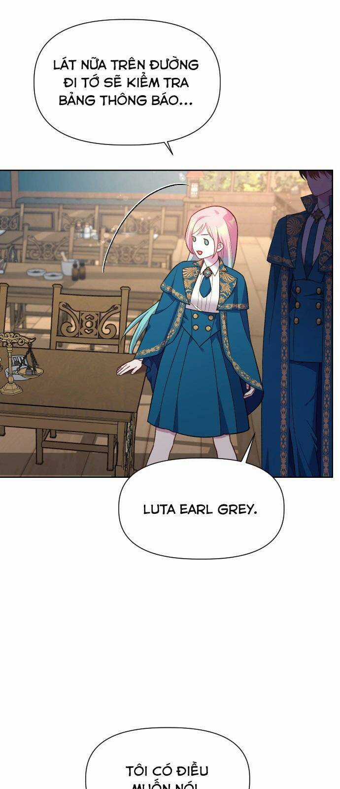 Pháp Sư Hiện Kim Của Trò Chơi Lỗi Chapter 17 trang 26