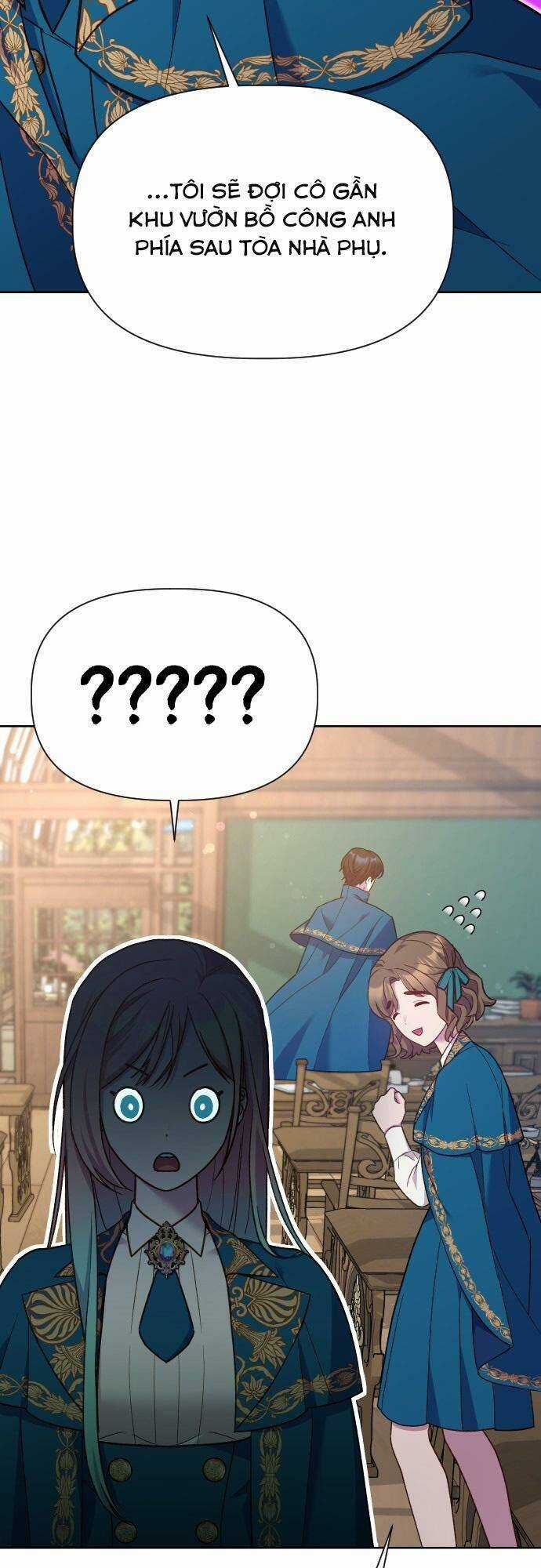 Pháp Sư Hiện Kim Của Trò Chơi Lỗi Chapter 17 trang 28