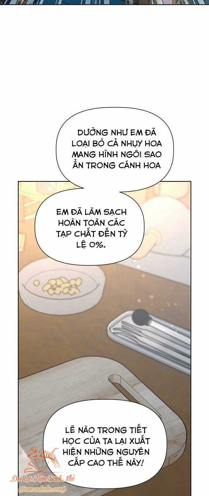 Pháp Sư Hiện Kim Của Trò Chơi Lỗi Chapter 17 trang 3