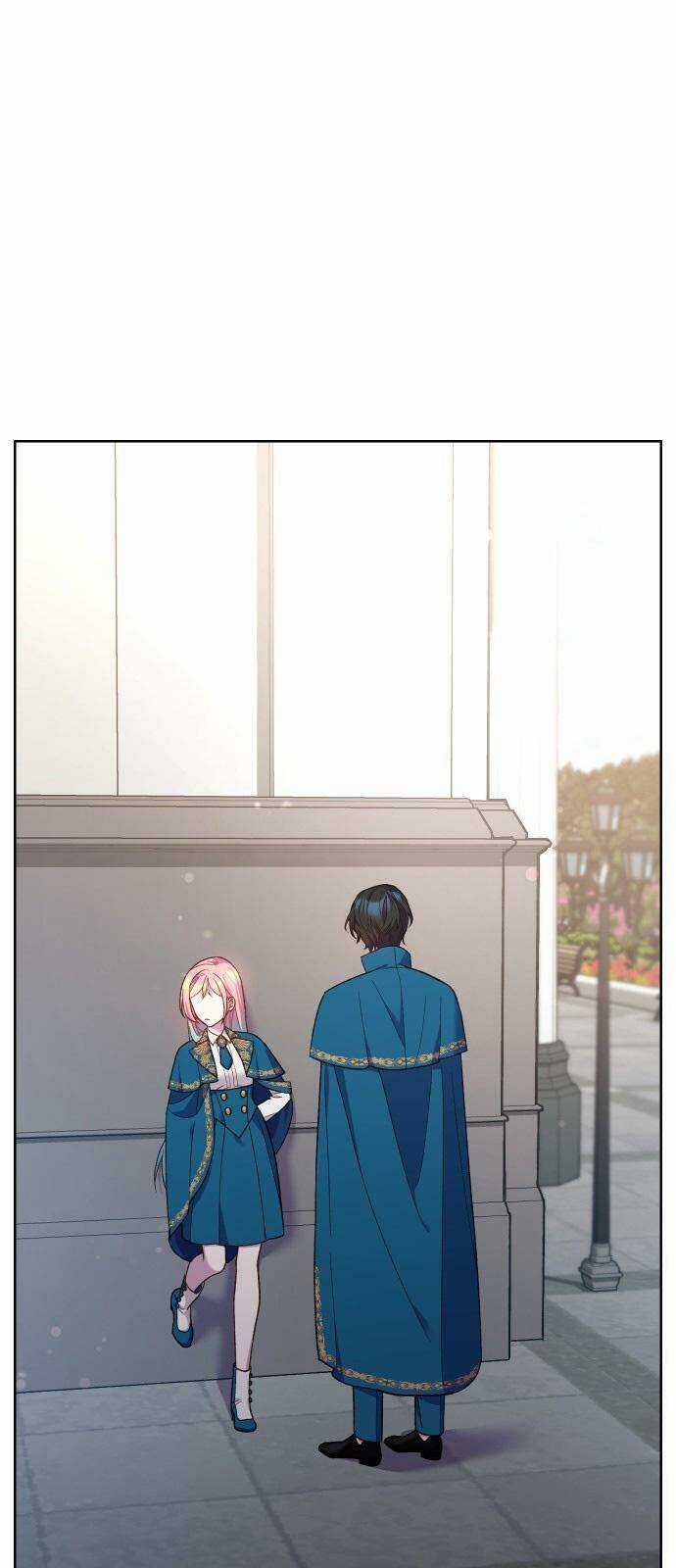 Pháp Sư Hiện Kim Của Trò Chơi Lỗi Chapter 17 trang 30