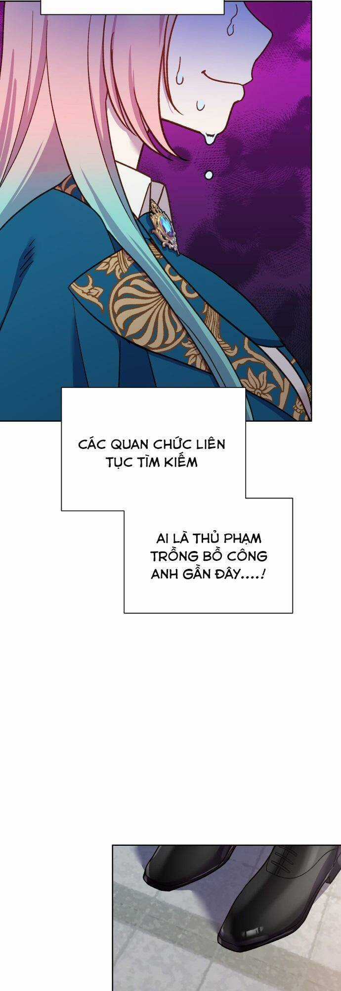 Pháp Sư Hiện Kim Của Trò Chơi Lỗi Chapter 17 trang 33