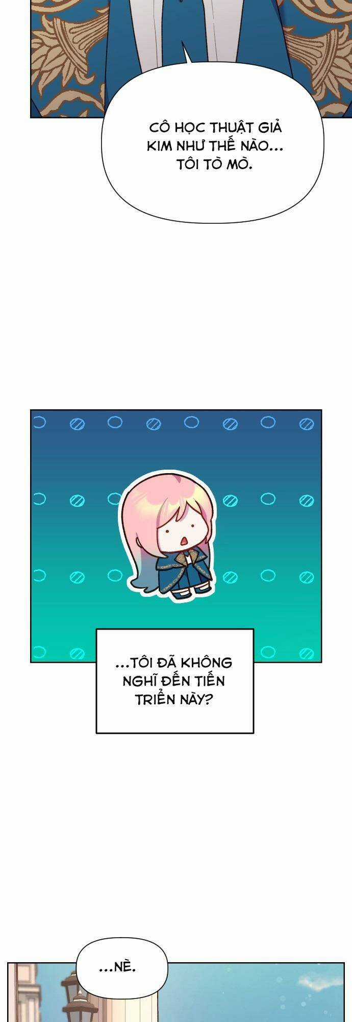 Pháp Sư Hiện Kim Của Trò Chơi Lỗi Chapter 17 trang 36