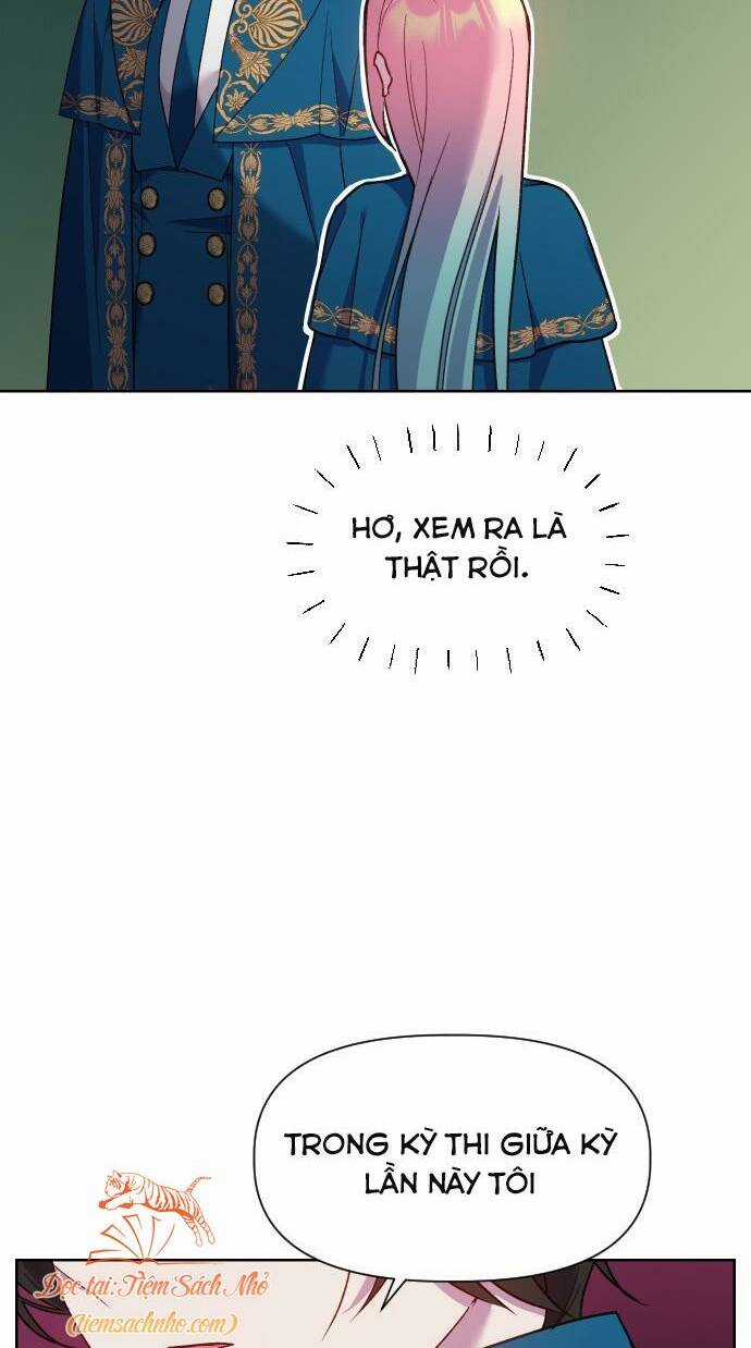 Pháp Sư Hiện Kim Của Trò Chơi Lỗi Chapter 17 trang 39