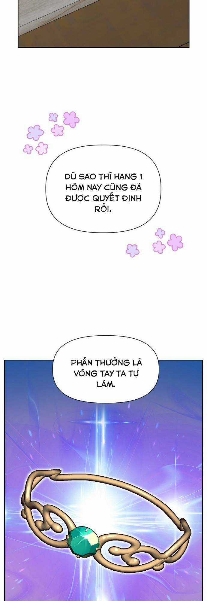 Pháp Sư Hiện Kim Của Trò Chơi Lỗi Chapter 17 trang 4