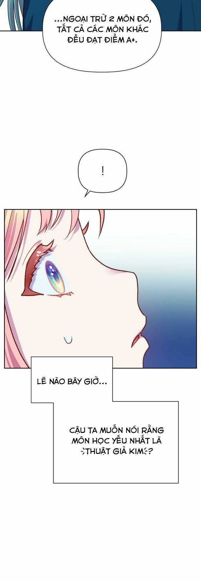 Pháp Sư Hiện Kim Của Trò Chơi Lỗi Chapter 17 trang 41