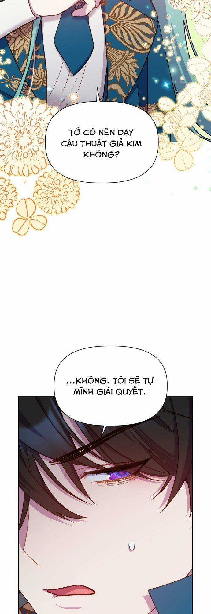 Pháp Sư Hiện Kim Của Trò Chơi Lỗi Chapter 17 trang 45