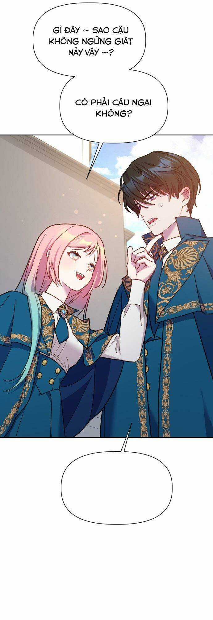 Pháp Sư Hiện Kim Của Trò Chơi Lỗi Chapter 17 trang 48