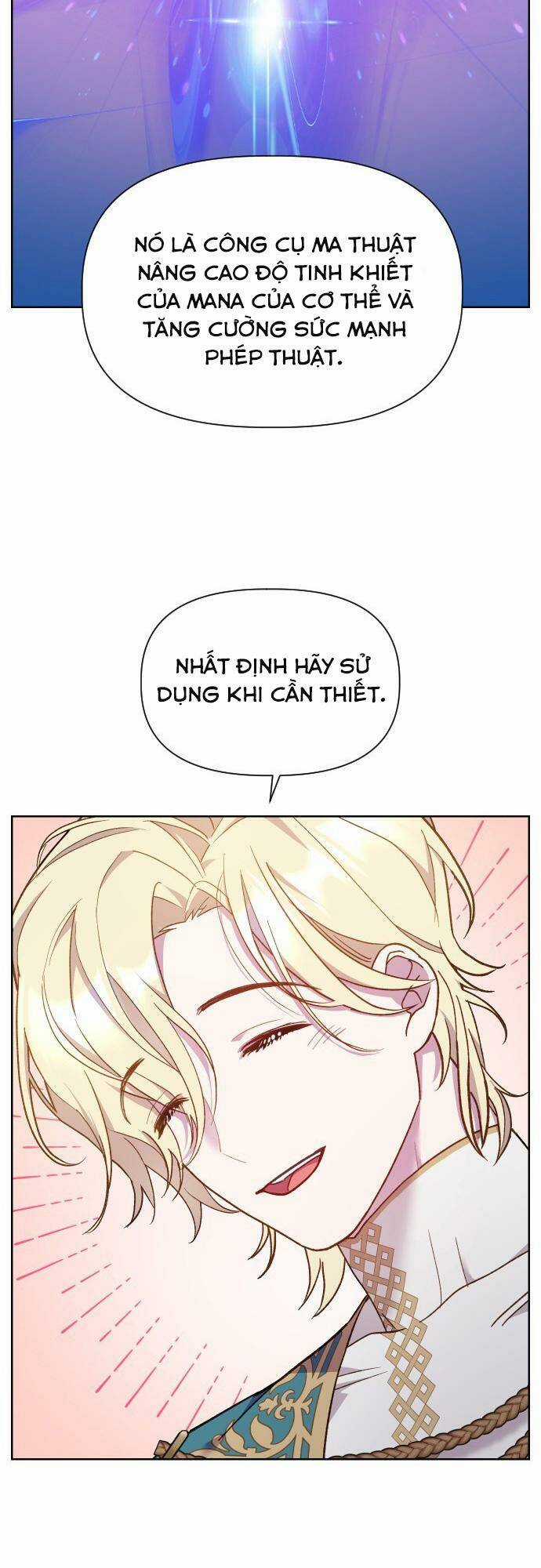 Pháp Sư Hiện Kim Của Trò Chơi Lỗi Chapter 17 trang 5