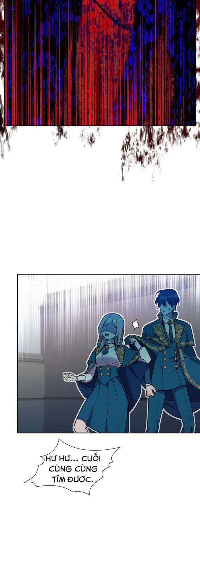 Pháp Sư Hiện Kim Của Trò Chơi Lỗi Chapter 17 trang 53