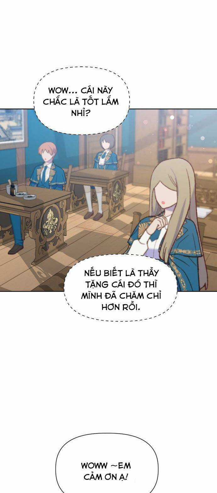Pháp Sư Hiện Kim Của Trò Chơi Lỗi Chapter 17 trang 6