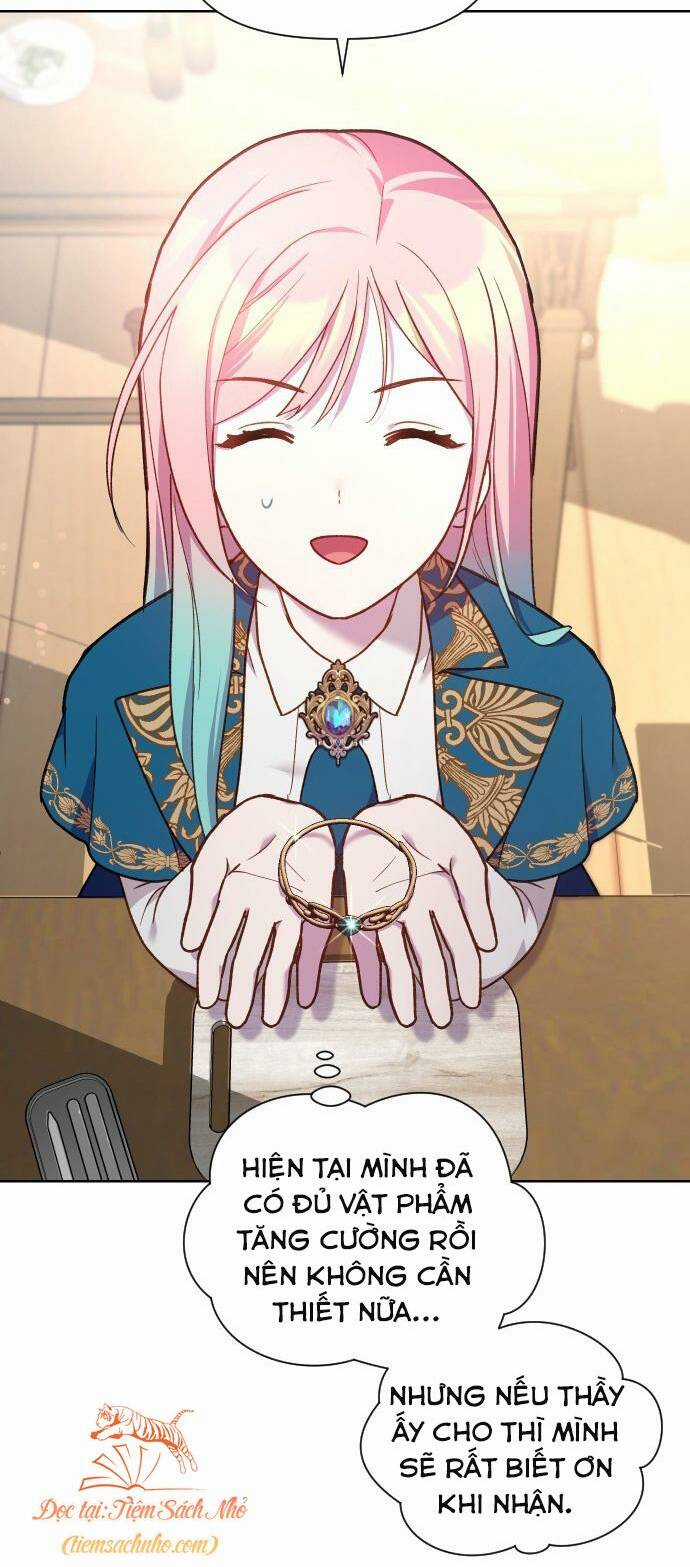 Pháp Sư Hiện Kim Của Trò Chơi Lỗi Chapter 17 trang 7