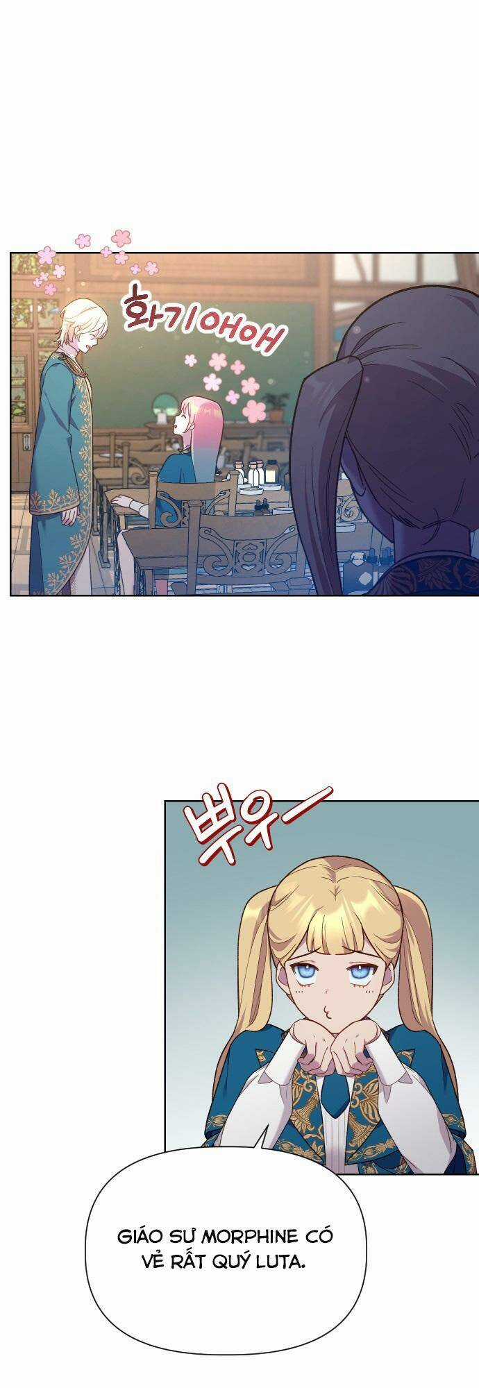 Pháp Sư Hiện Kim Của Trò Chơi Lỗi Chapter 17 trang 8